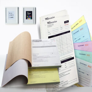 Business Books & Forms